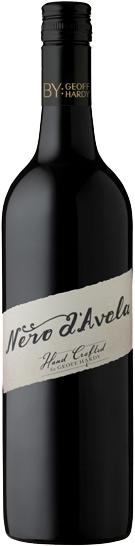 Hand Crafted by Geoff Hardy Nero d'Avola Other Red Varieties Wines by Geoff Hardy 